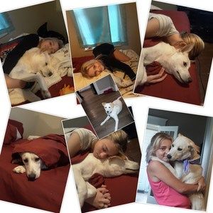 Meet your Posher, Hope